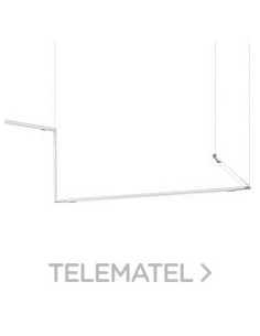 LUMSP.SLIM SYSTEM 48V DALI 3000K SIM.OPA