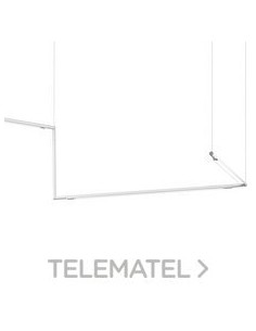 LUMSP.SLIM SYSTEM 48V DALI 2700K SIM.OPA