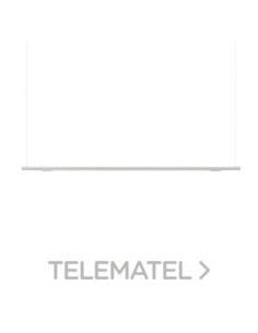 LUMINARIA SLIM SPDA.4000K SIM.1,5m BL