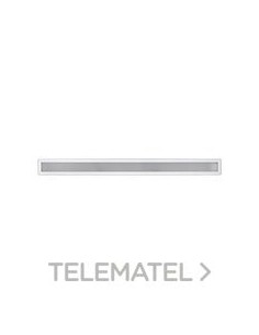 LUM.SIMON 730 MDR.120x10mm 3000K GRAL