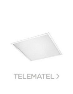 LUM.SIMON 726 MDR.60x60mm NW LOWGLARE