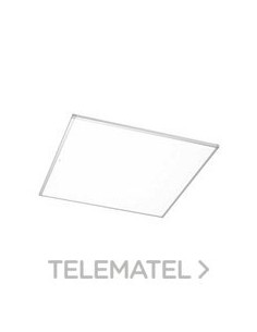 LUM.SIMON 726 MDR.60x60mm NW 4000K