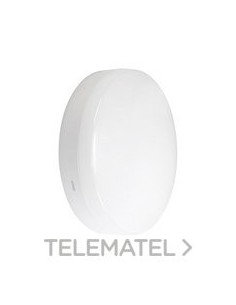 LUM.PARED SIMON 717.30 SUPF.NW 4000K BL