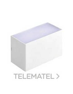 LUM.PARED SIMON 707.31 2L NW DIFFUSED