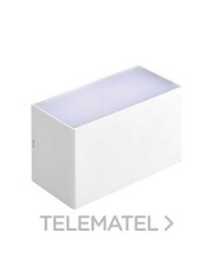 LUM.PARED SIMON 707.31 2L WW DIFFUSED