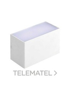 LUM.PARED SIMON 707.31 2L WW DIFFUSED