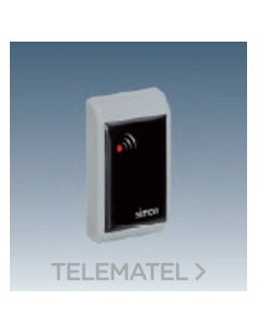 LEC.RFID SIMON 89 SIST.CTROL.ACCESO RED