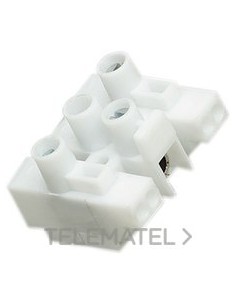 REGLETA CONEXIÓN MIXTA 2x1,5 2P+T PIN