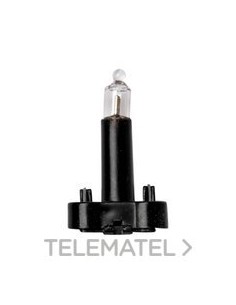 LÁMPARA INCAND.SIMON 75 3W 220V E-10