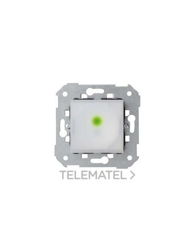 LÁMPARA BALIZADO AUTÓNOMO SIMON 75