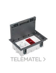 KIT SU.TEC.SIMON 500 CIMA SAI 4 MOD