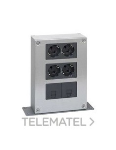 KIT TRTA.ANTIVAND.SIMON 500 CIMA 1 CRA.3