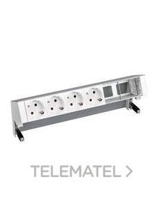 KIT SOBREM.PERSONALIZABLE SIMON 400 4