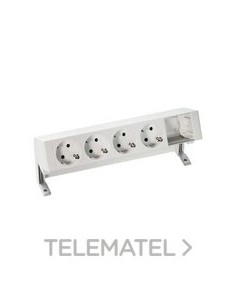 KIT SOBREM.PERSONALIZABLE SIMON 400 4