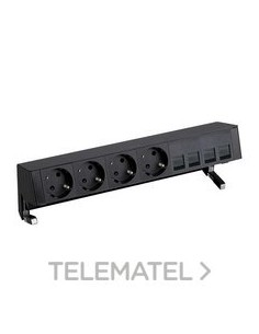 KIT SOBREM.CPLTO.SIMON 400 4 BAS.ENCH