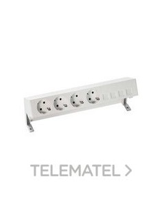 KIT SOBREM.CPLTO.SIMON 400 4 BAS.ENCH