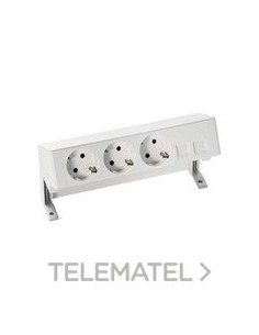 KIT SOBREM.CPLTO.SIMON 400 3 BAS.ENCH