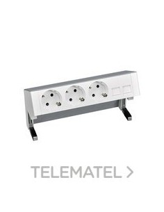 KIT SOBREM.CPLTO.SIMON 400 3 BAS.ENCH