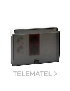 KIT PTBJO.SIMON 500 CIMA SAI 3 MOD.TP.BL