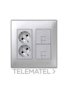 KIT RETAIL SIMON 500 CIMA 2 MOD.Al