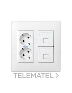 KIT RETAIL SIMON 500 CIMA 2 MOD.BL