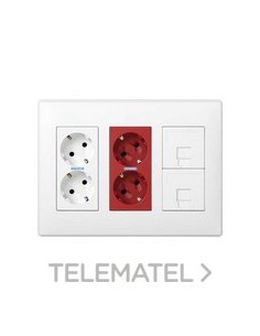 KIT PTBJO.SIMON 500 CIMA SAI 3 MOD.BL