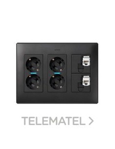 KIT PTBJO.SIMON 500 CIMA 3 módulos+2