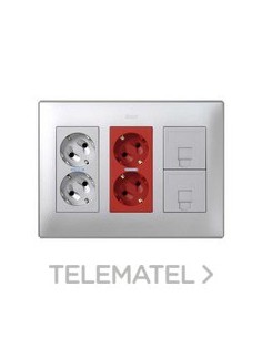 KIT PTBJO.SIMON 500 CIMA SAI 3 MOD.Al