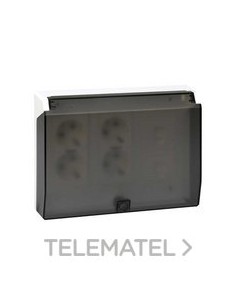 KIT PTBJO.SIMON 500 CIMA 3 MOD.TP.BL