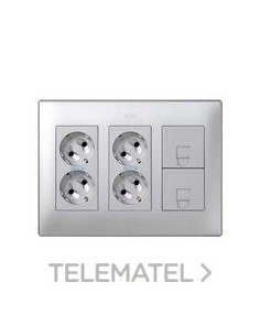 KIT PTBJO.SIMON 500 CIMA 3 MOD.Al