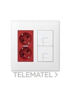 KIT MULTIF.SIMON 500 CIMA 2 MOD.BL