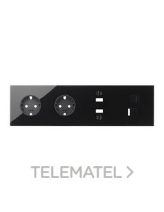 KIT FT.SIMON 100 4 elementos+2