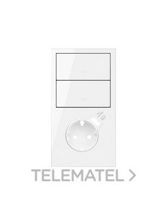 KIT FT.VT.SIMON 100 2 elementos+2