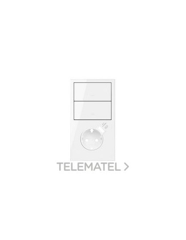 KIT FT.VT.SIMON 100 2 elementos+2