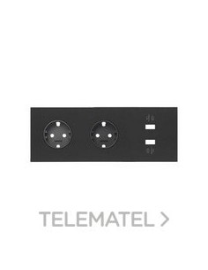 KIT FT.SIMON 100 3 elementos+2