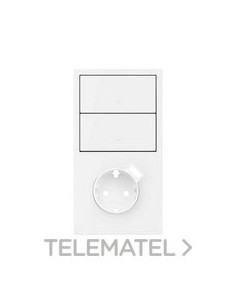 KIT FT.VT.SIMON 100 2 elementos+2