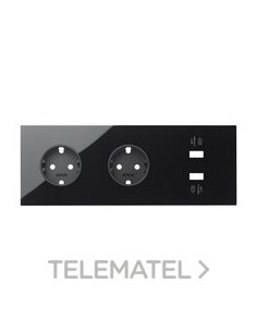 KIT FT.SIMON 100 3 elementos+2