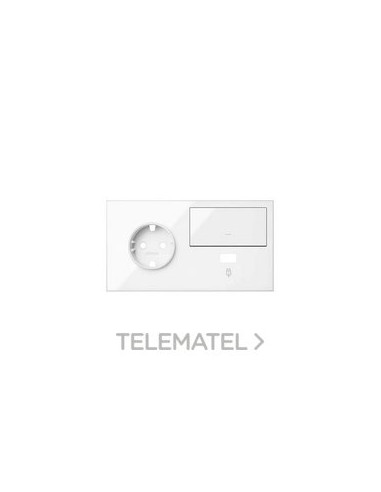 KIT FT.SIMON 100 2 ELEMENTOS+BASE+CARGAD