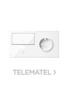 KIT FT.SIMON 100 2 ELEMENTOS+BASE+CARGAD