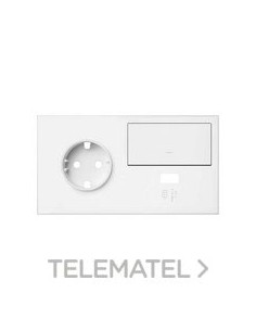 KIT FT.SIMON 100 2 ELEMENTOS+BASE+CARGAD