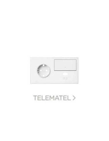 KIT FT.SIMON 100 2 ELEMENTOS+BASE+CARGAD