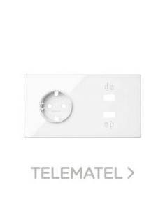 KIT FT.SIMON 100 2 ELEMENTOS+BASE+CARGAD