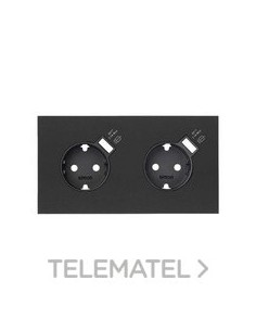 KIT FT.SIMON 100 2 elementos+2 bases+2