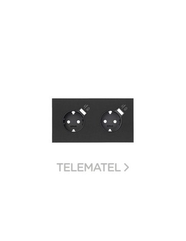 KIT FT.SIMON 100 2 elementos+2 bases+2