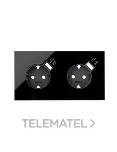 KIT FT.SIMON 100 2 elementos+2 bases+2