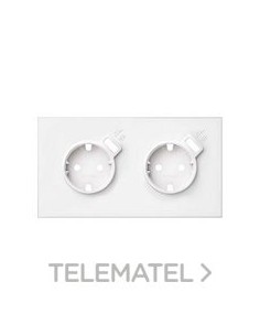 KIT FT.SIMON 100 2 elementos+2 bases+2