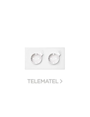 KIT FT.SIMON 100 2 elementos+2 bases+2