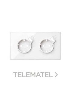 KIT FT.SIMON 100 2 elementos+2 bases+2