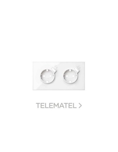 KIT FT.SIMON 100 2 elementos+2 bases+2