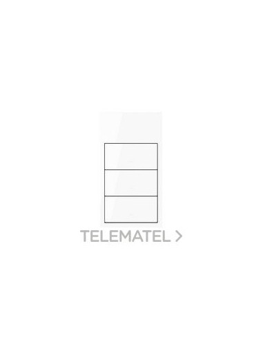 KIT FT.VT.SIMON 100 2 elementos+3 TECLAS